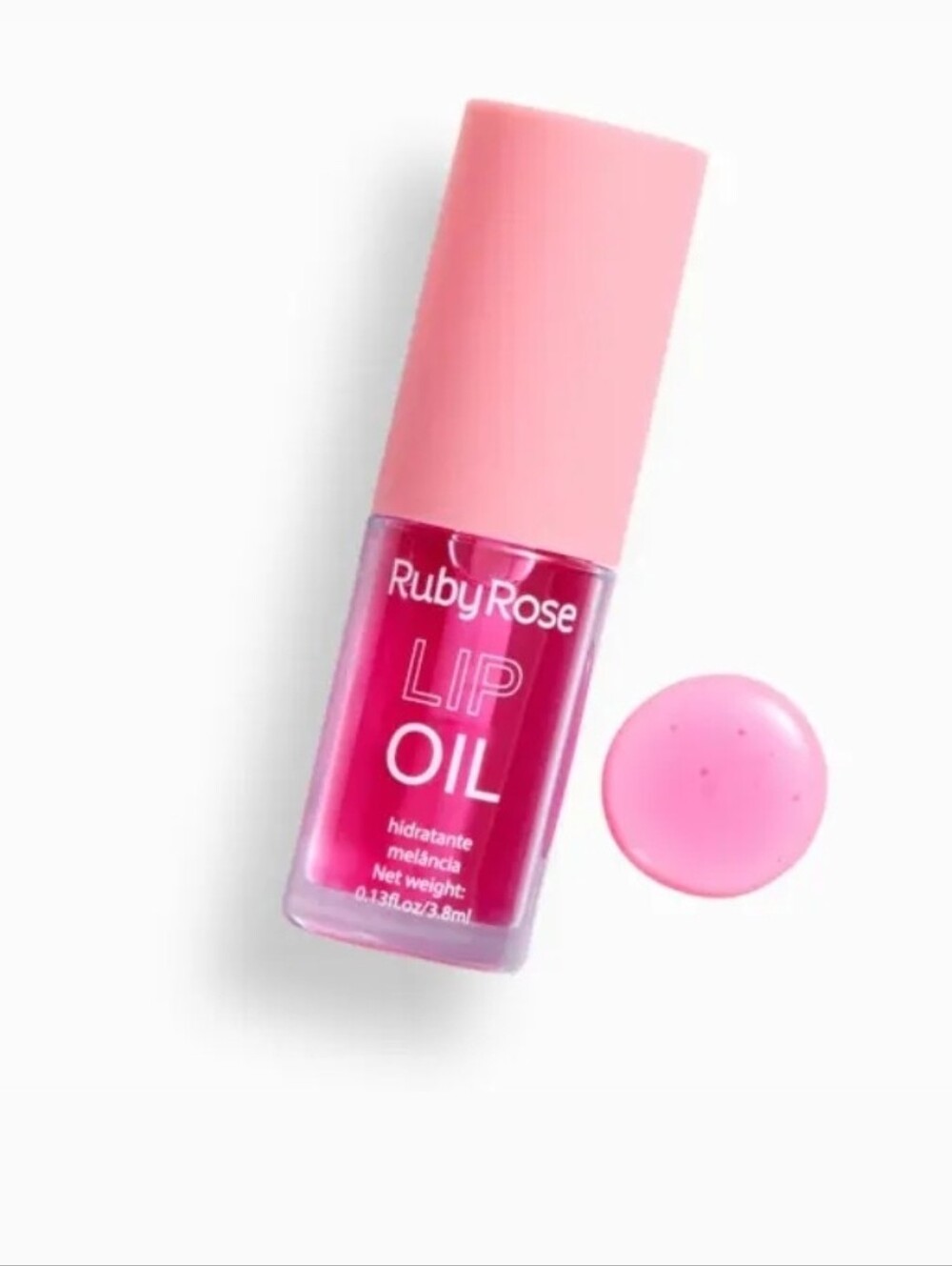Ruby Rose Hydrating Lip Oil
